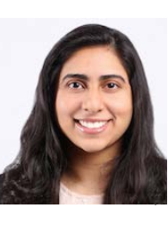 Michelle D'Souza, MD