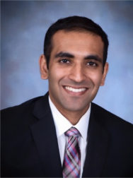 Naveen Menon