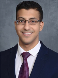 Osama Sayed