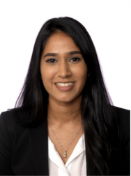 Pooja Selvan