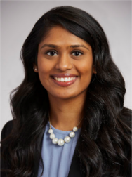 Prarthi Patel