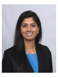 Priyanka Kamalapathy, MD