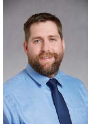 Rob Wetzel, MD