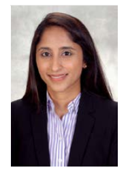 Saaniya Ajmeri, MD