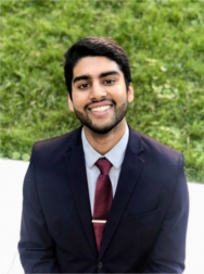 Sahaj Desai