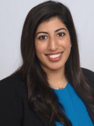 Shikha Talwar, MD