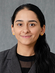 Srividya Murthy