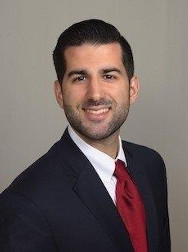 Vittorio Terrigno, MD