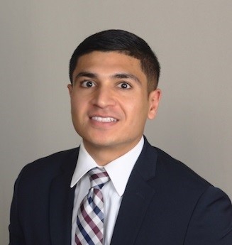 Amish Patel
