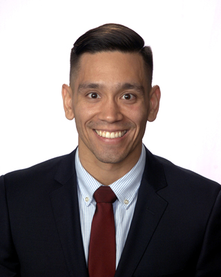 Matthew Sikina
