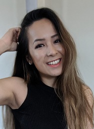 Valeria Chew