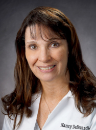 Nancy M. DeBerardinis, MSN, RN, BC