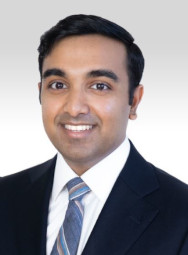 Deep Patel, MD