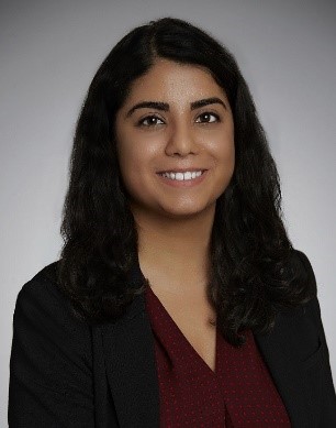 Hansa Joshi, MD