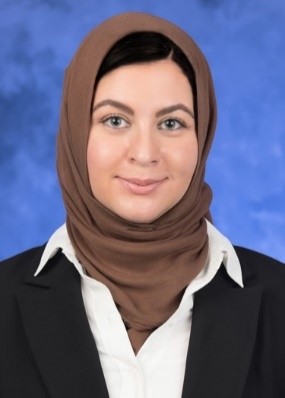 Zena Saleh, MD