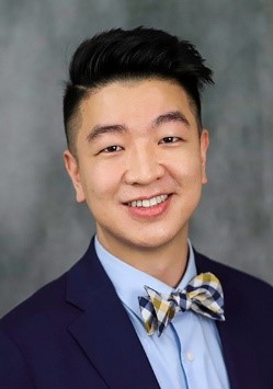 Edward Guo, MD