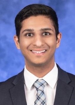 Rahul Gupta, MD