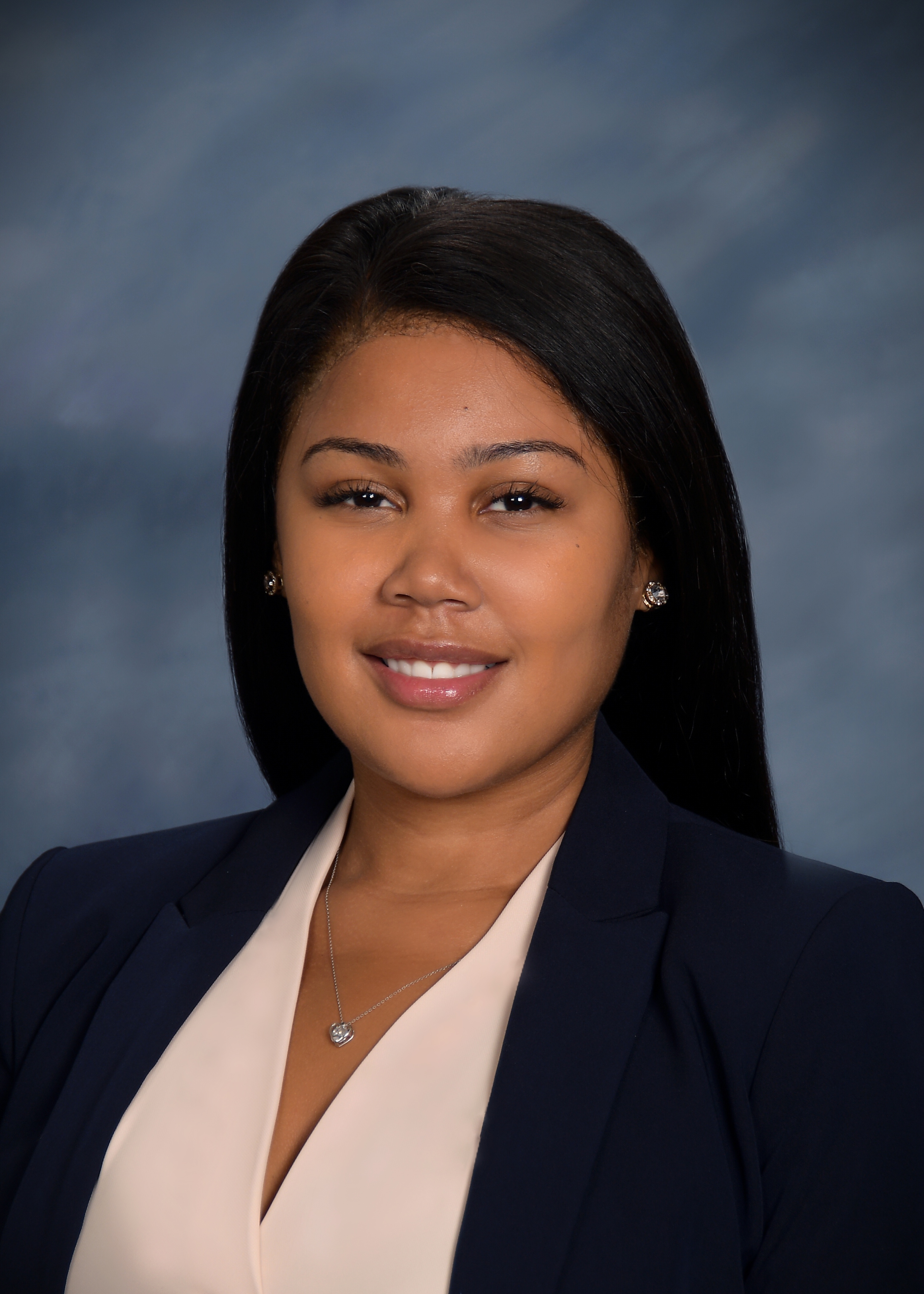 Zoë Smith, MD