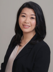 Jamie Lau, MD