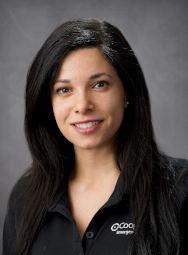 Rachel Rafeq, PharmD 