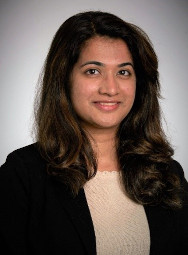 Riya Raju, MD