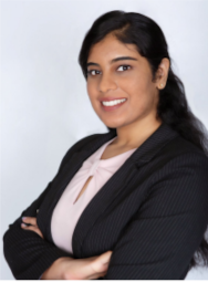 Rupa Garikipati, MD