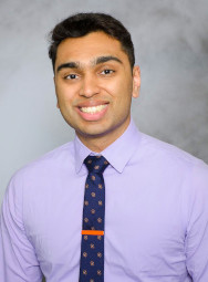 Aakash Patel, DO, MBA