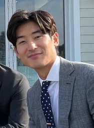 Calvin Ro, DO
