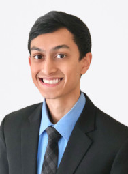 Dave Shah, DO