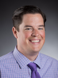 Hugh McGovern, MD
