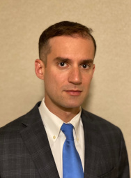 Steven D. Kozusko, MD, MEd 