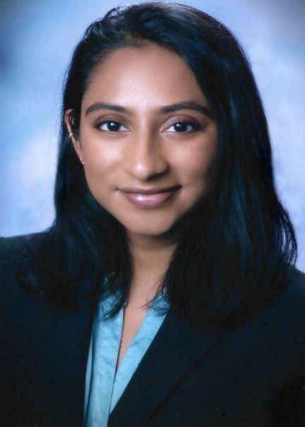 Shruthi Deivasigamani, MD