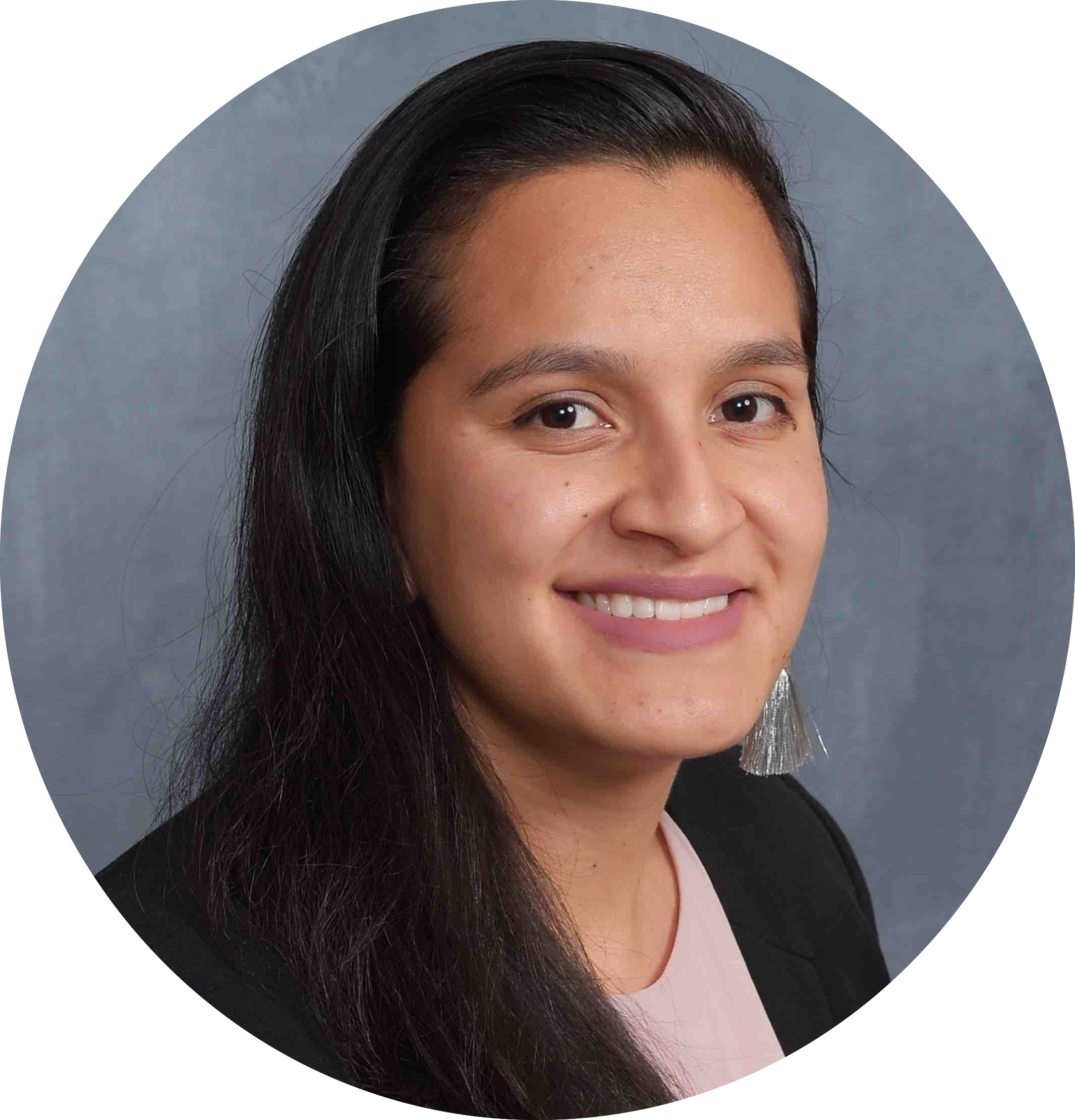 Estefania Joselinne Alba-Rodriguez, MD