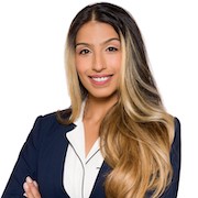 Esha Jain