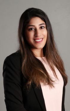 Hania Ahmed, MD