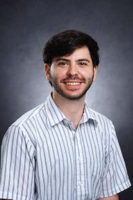 Andrew Jaffe, MS