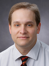 Christopher Milburn