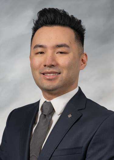 Daniel Chen, MD