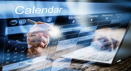 Calendar