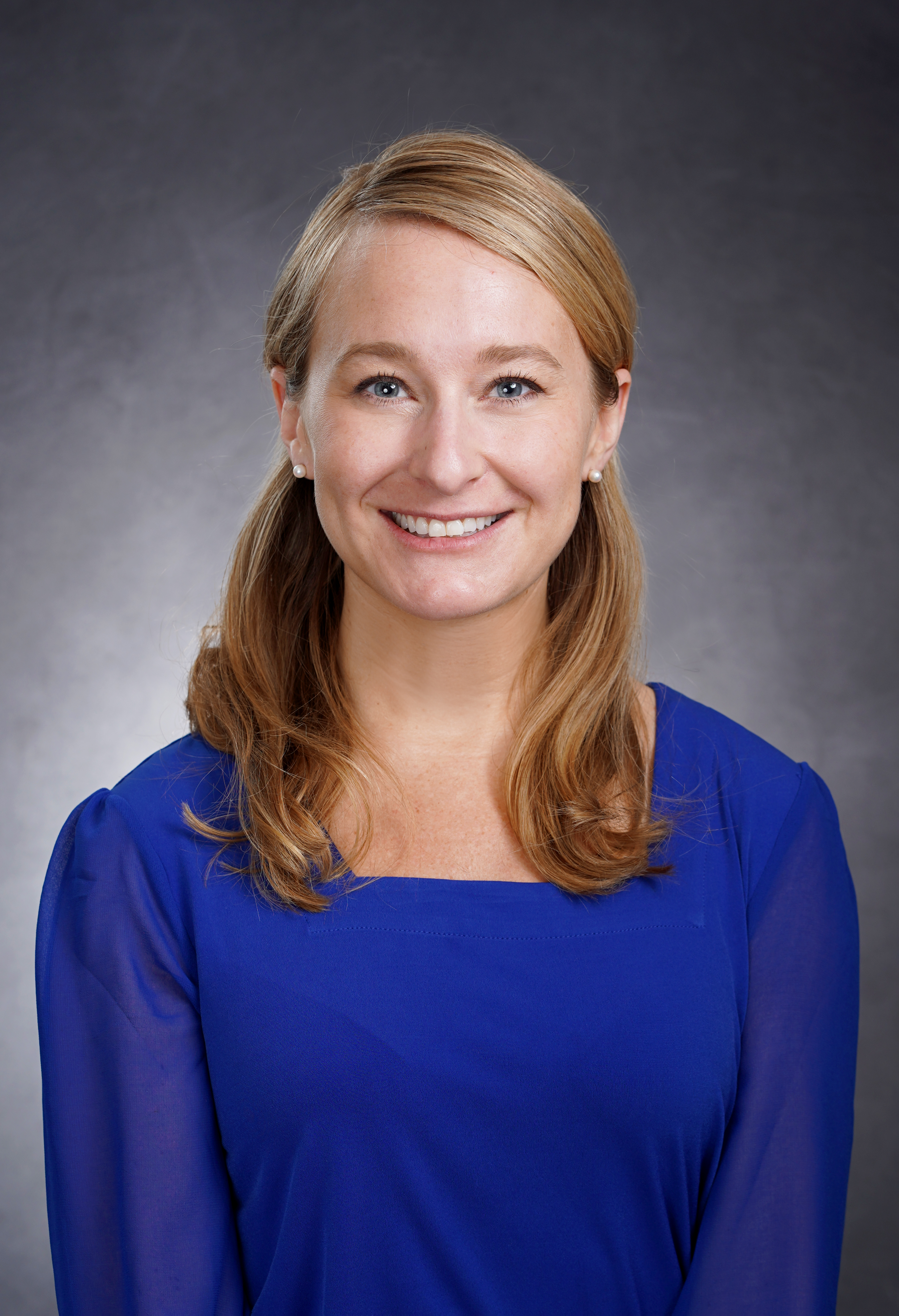 Lauren Burton, MD