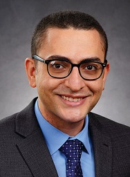 Pavly Youssef MD