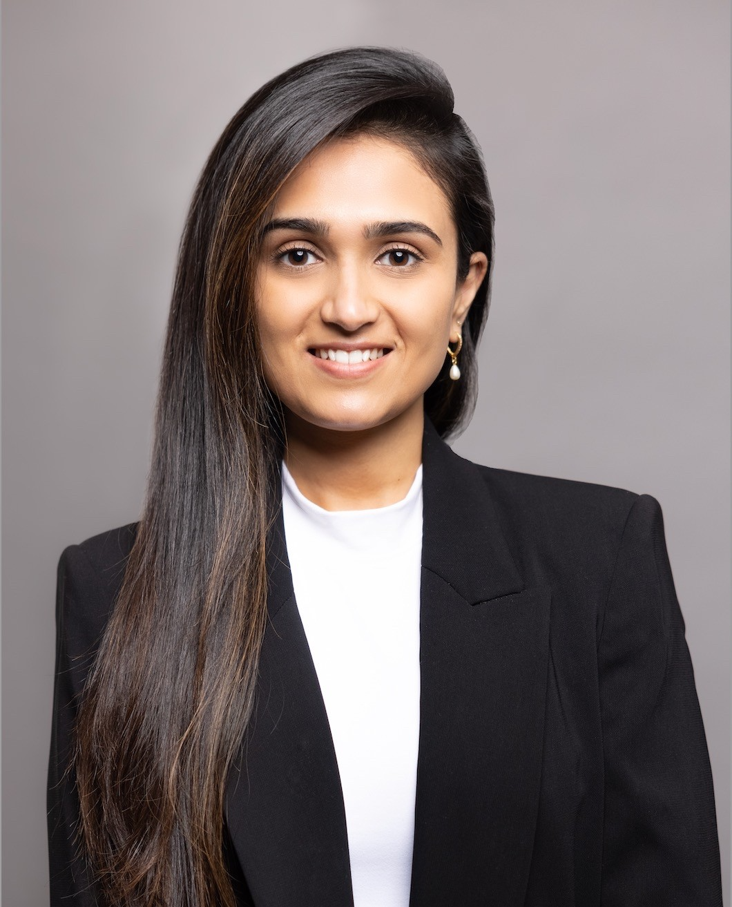 Siddhi Desai, DO