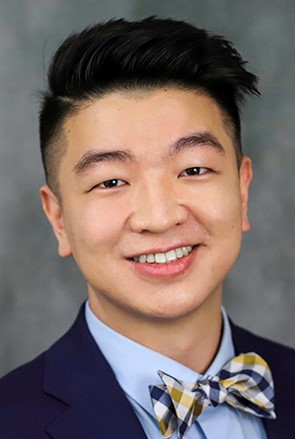 Edward Guo