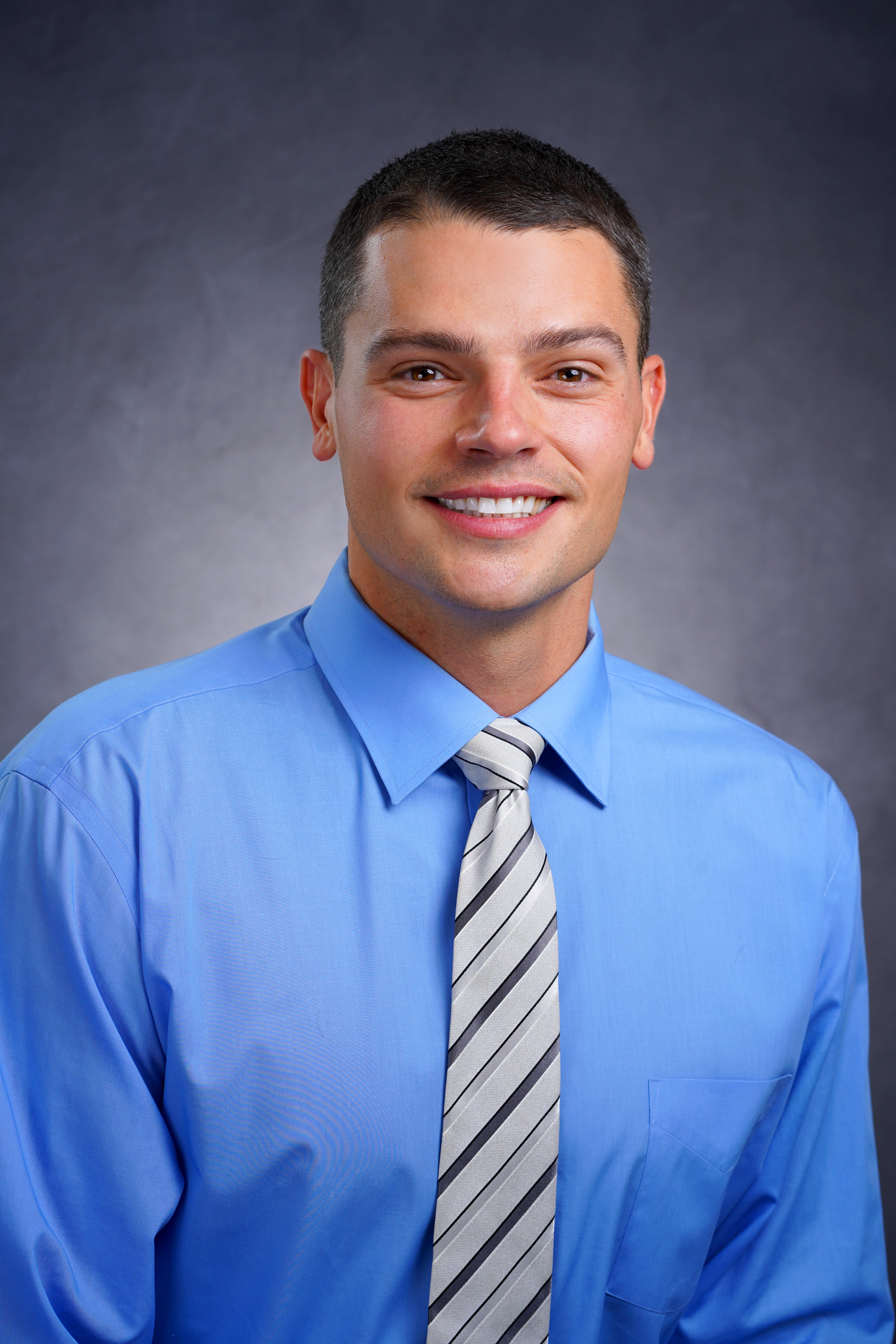 Luke Stanisce, MD