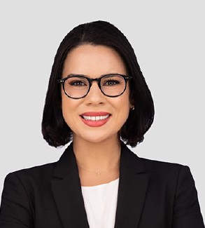 Santos De Sousa Marina MD