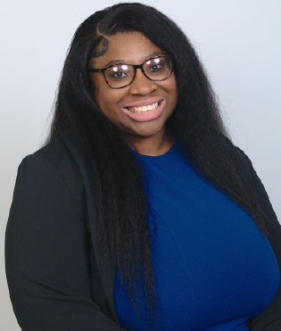 Obianuju Akaniru MD