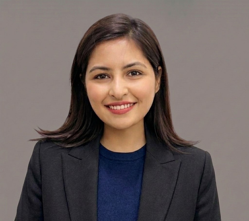 FNU Simran MD