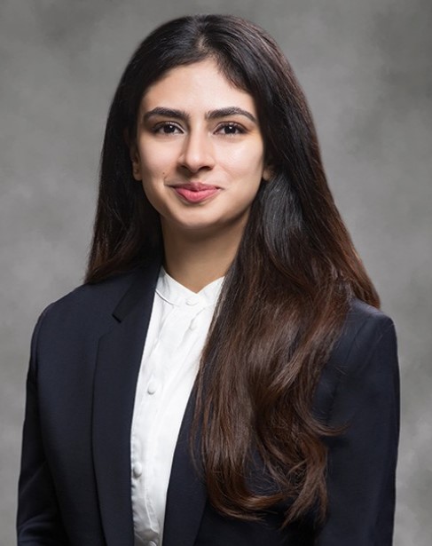 Hanana Nasir MD