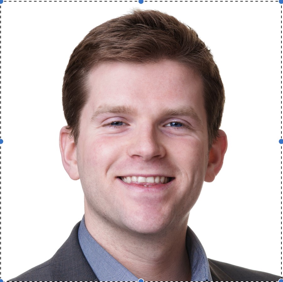 Justin Wright headshot