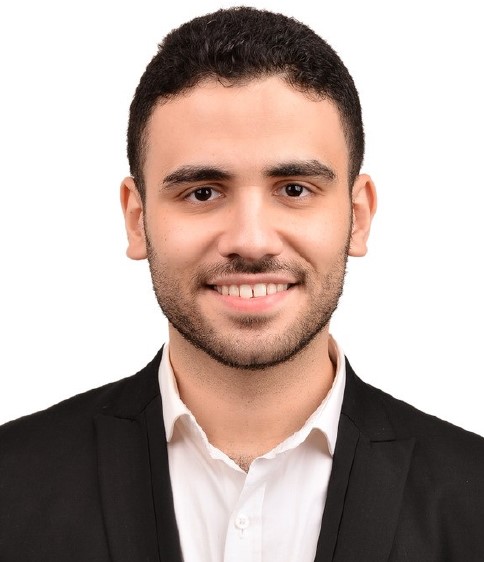 Mohamed Deghedy MD